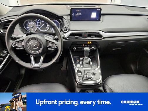 2023 Mazda CX-9 Touring