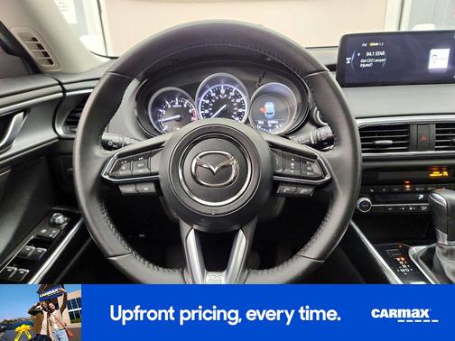 2023 Mazda CX-9 Touring