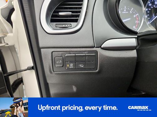 2023 Mazda CX-9 Touring