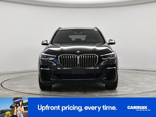 2023 BMW X5 M50i