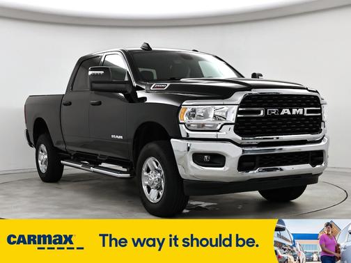 2024 RAM 2500 Bighorn