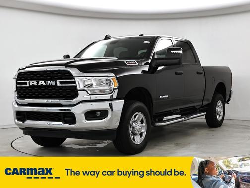 2024 RAM 2500 Bighorn