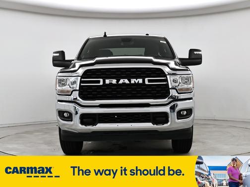 2024 RAM 2500 Bighorn