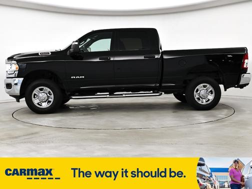 2024 RAM 2500 Bighorn
