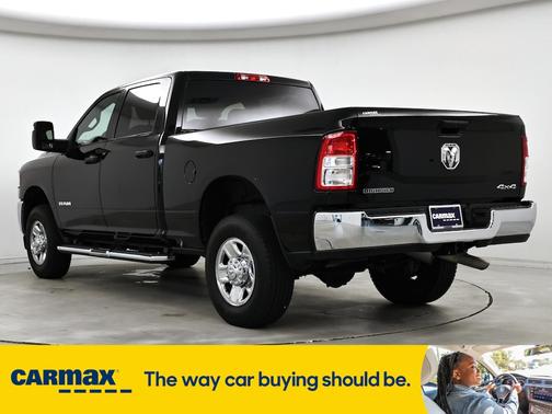 2024 RAM 2500 Bighorn