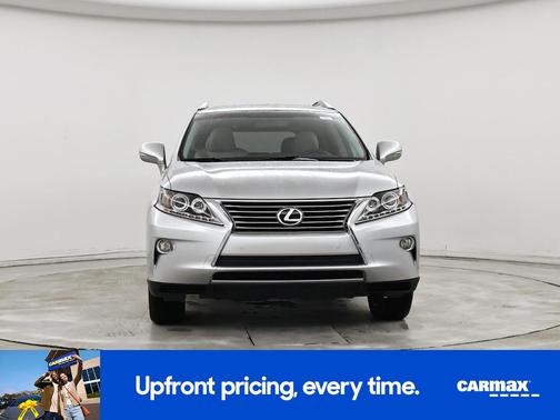 2014 Lexus RX 350 