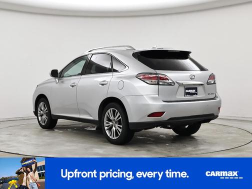 2014 Lexus RX 350 