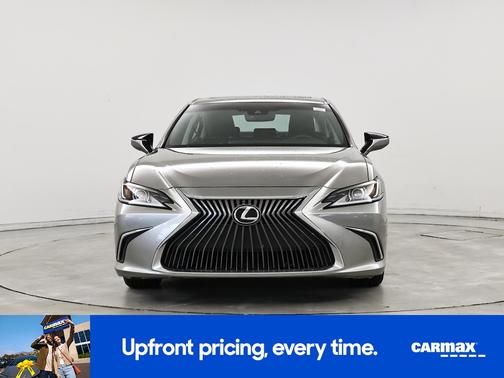 2020 Lexus ES 350 Luxury