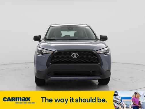 2022 Toyota Corolla Cross L