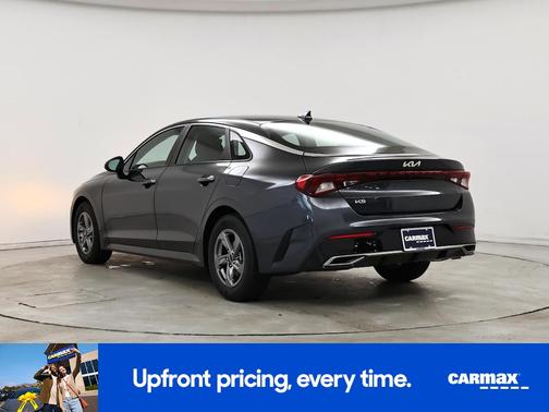 2023 Kia K5 LXS
