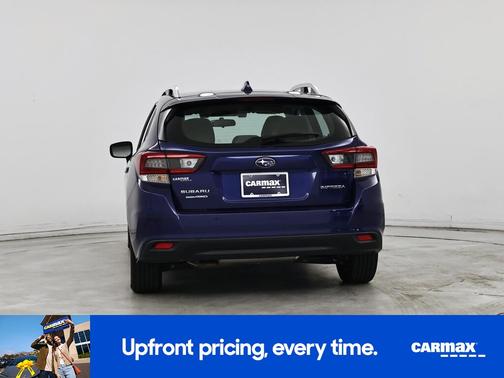 2023 Subaru Impreza Premium