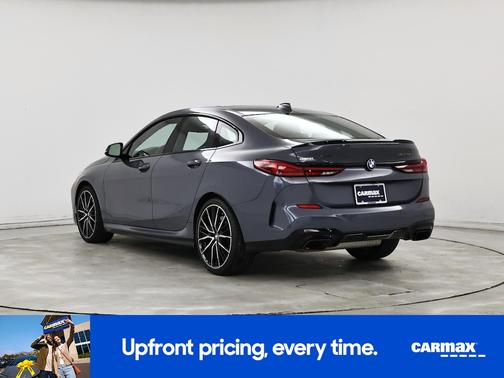 2021 BMW M235 Gran Coupe XI Gran Coupe