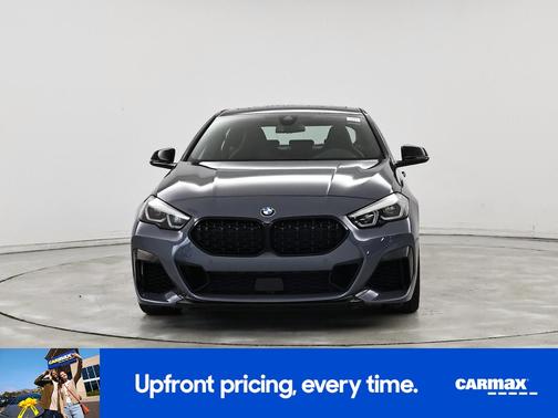 2021 BMW M235 Gran Coupe XI Gran Coupe