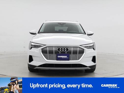 2021 Audi e-tron Premium