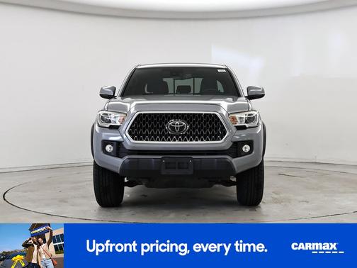 2018 Toyota Tacoma TRD Off Road