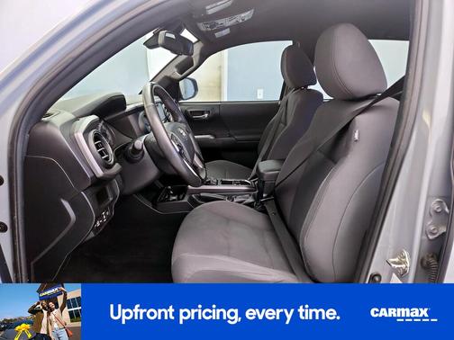 2018 Toyota Tacoma TRD Off Road