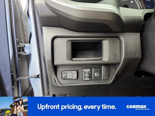 2018 Toyota Tacoma TRD Off Road