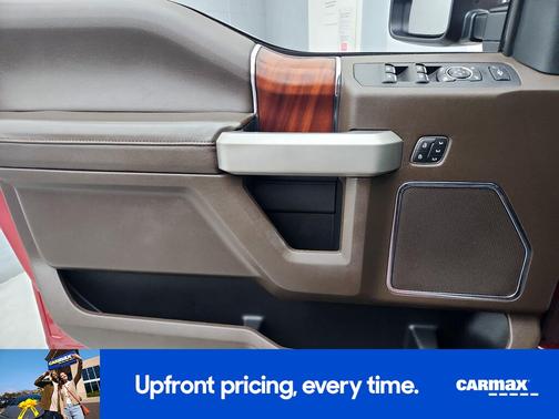 2022 Ford F-250 King Ranch