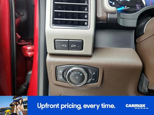 2022 Ford F-250 King Ranch