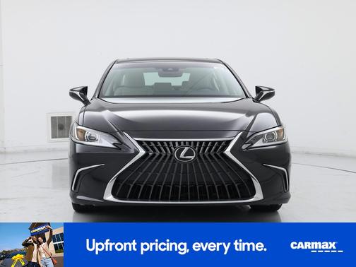 2024 Lexus ES 350 