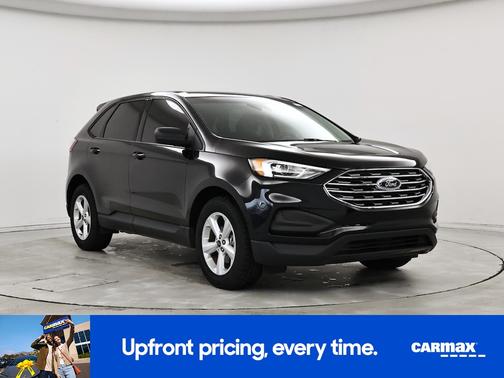 2020 Ford Edge SE