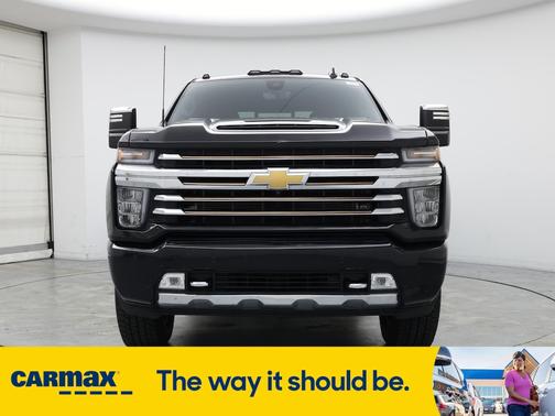 2023 Chevrolet Silverado 2500 High Country