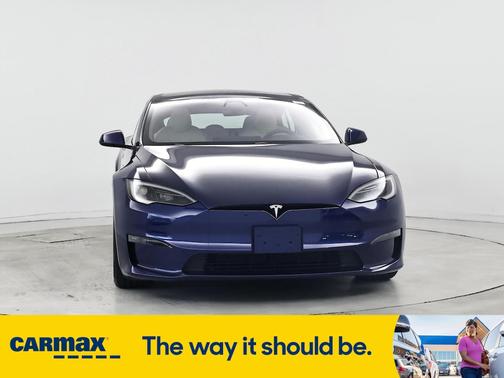 2023 Tesla Model S