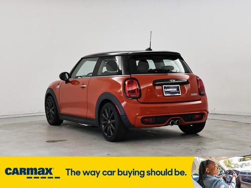 2019 MINI Hardtop S