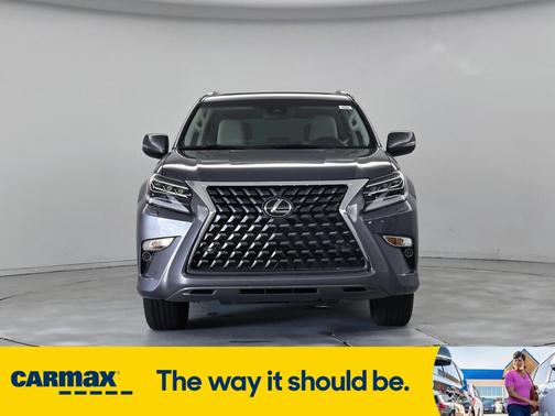 2021 Lexus GX 460 Premium