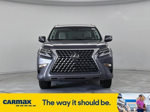 2021 Lexus GX 460 Premium