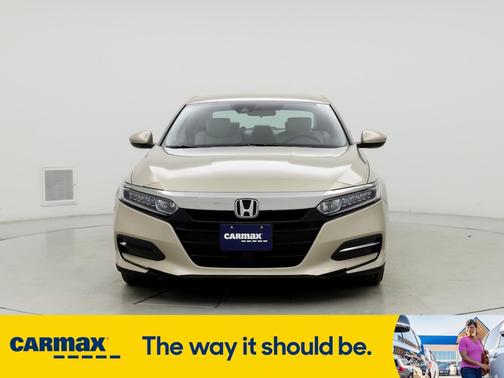 2020 Honda Accord Hybrid