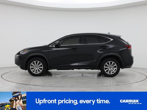 2021 Lexus NX 300