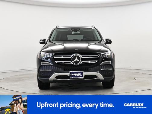 2020 Mercedes-Benz GLE 350 