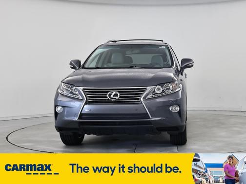 2014 Lexus RX 350