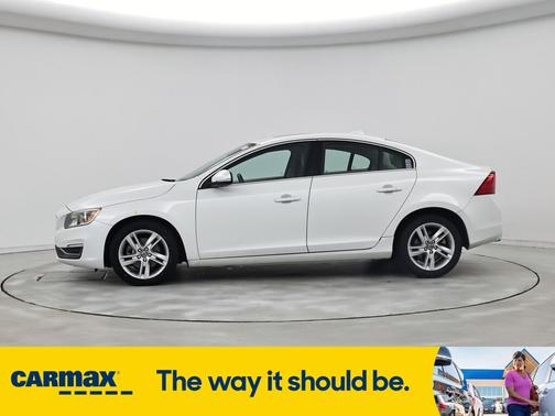 2015 Volvo S60 T5 Premier