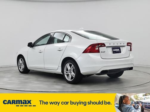 2015 Volvo S60 T5 Premier