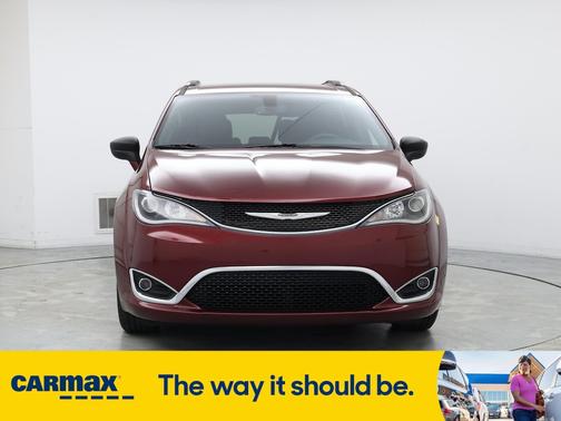 2020 Chrysler Pacifica 35th Anniversary