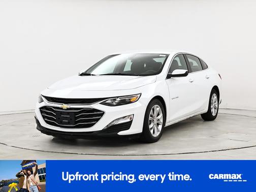 2023 Chevrolet Malibu 1LT