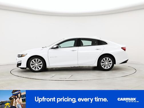 2023 Chevrolet Malibu 1LT