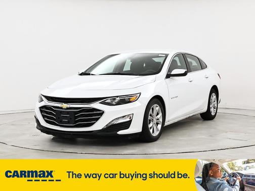 2023 Chevrolet Malibu 1LT