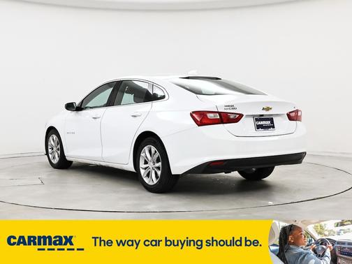 2023 Chevrolet Malibu 1LT