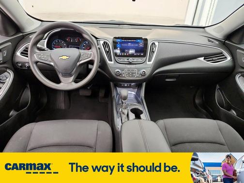 2023 Chevrolet Malibu 1LT