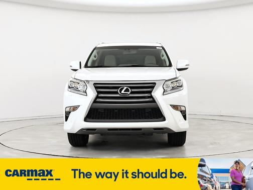 2014 Lexus GX 460 Base (A6)