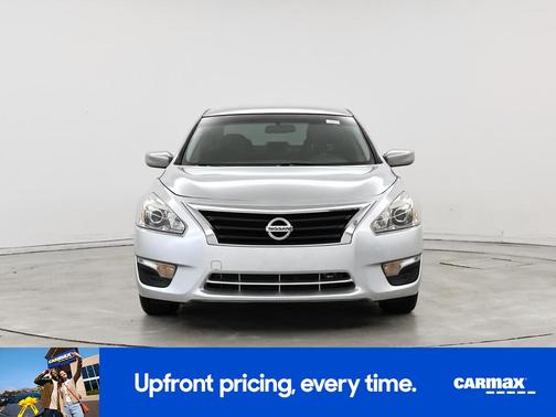 2014 Nissan Altima SV