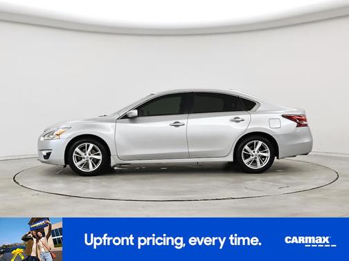 2014 Nissan Altima SV