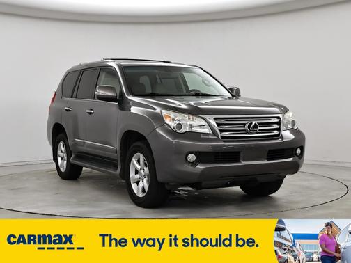 2013 Lexus GX 460