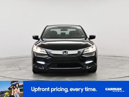 2017 Honda Accord Sport SE