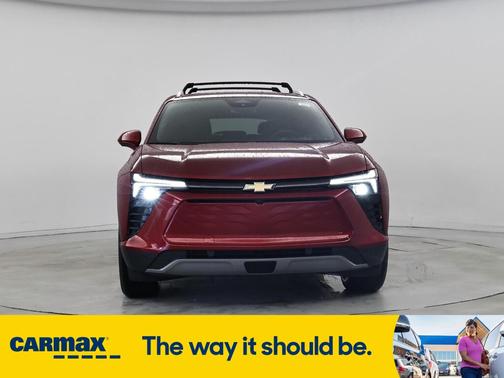 2024 Chevrolet Blazer EV 2LT