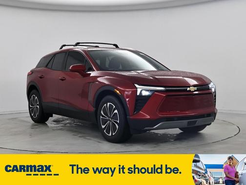 2024 Chevrolet Blazer EV 2LT