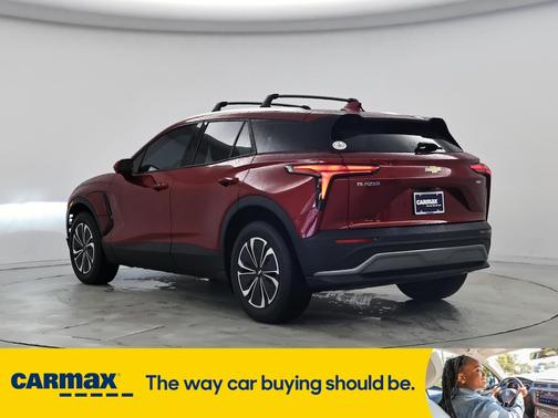 2024 Chevrolet Blazer EV 2LT